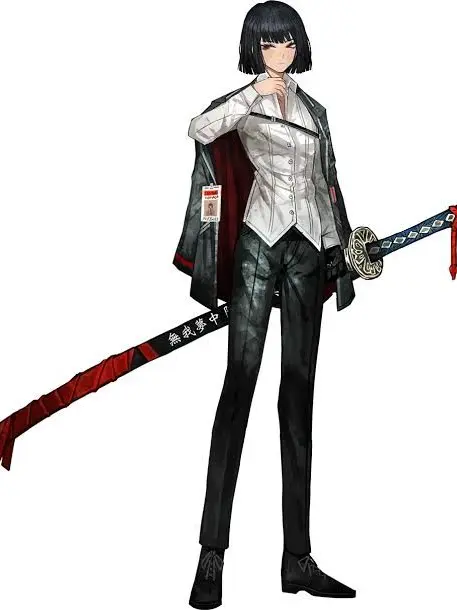 MistyStaff5165의 거미집 해피엔딩.