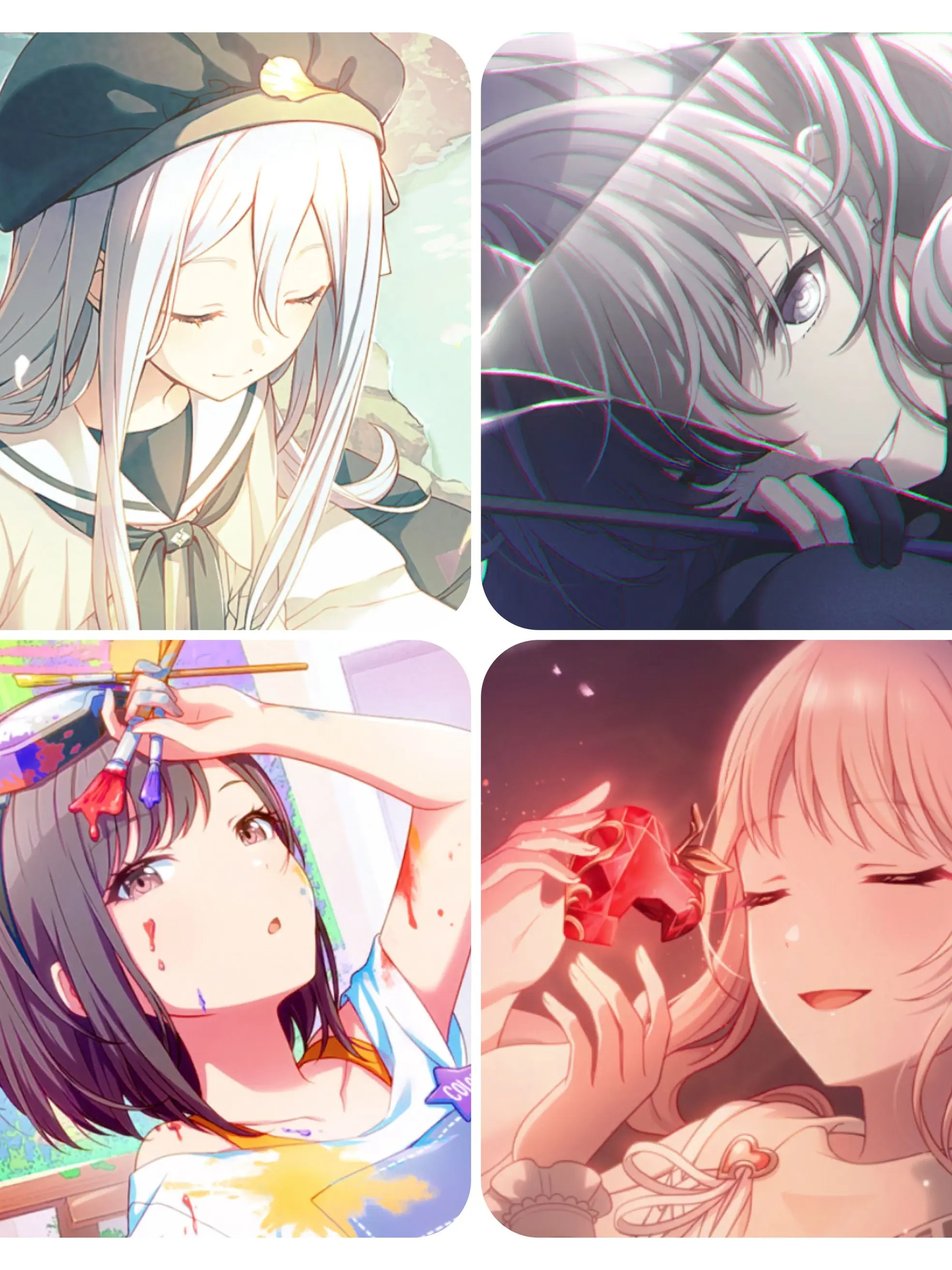 Asagiri.kirara__의 ニーゴの音源担当 ！！
