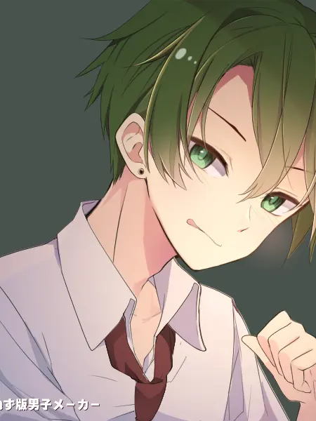 bennkyoukirai33의 妖怪に好かれたんすけど？Part,1