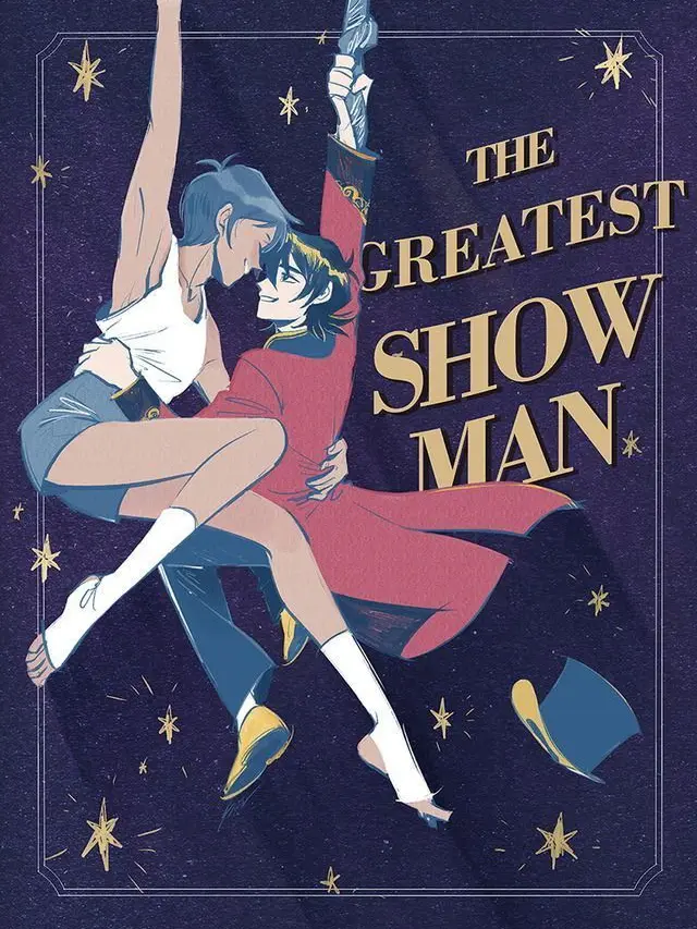 TrendyBeago7515의 Under the Big Top