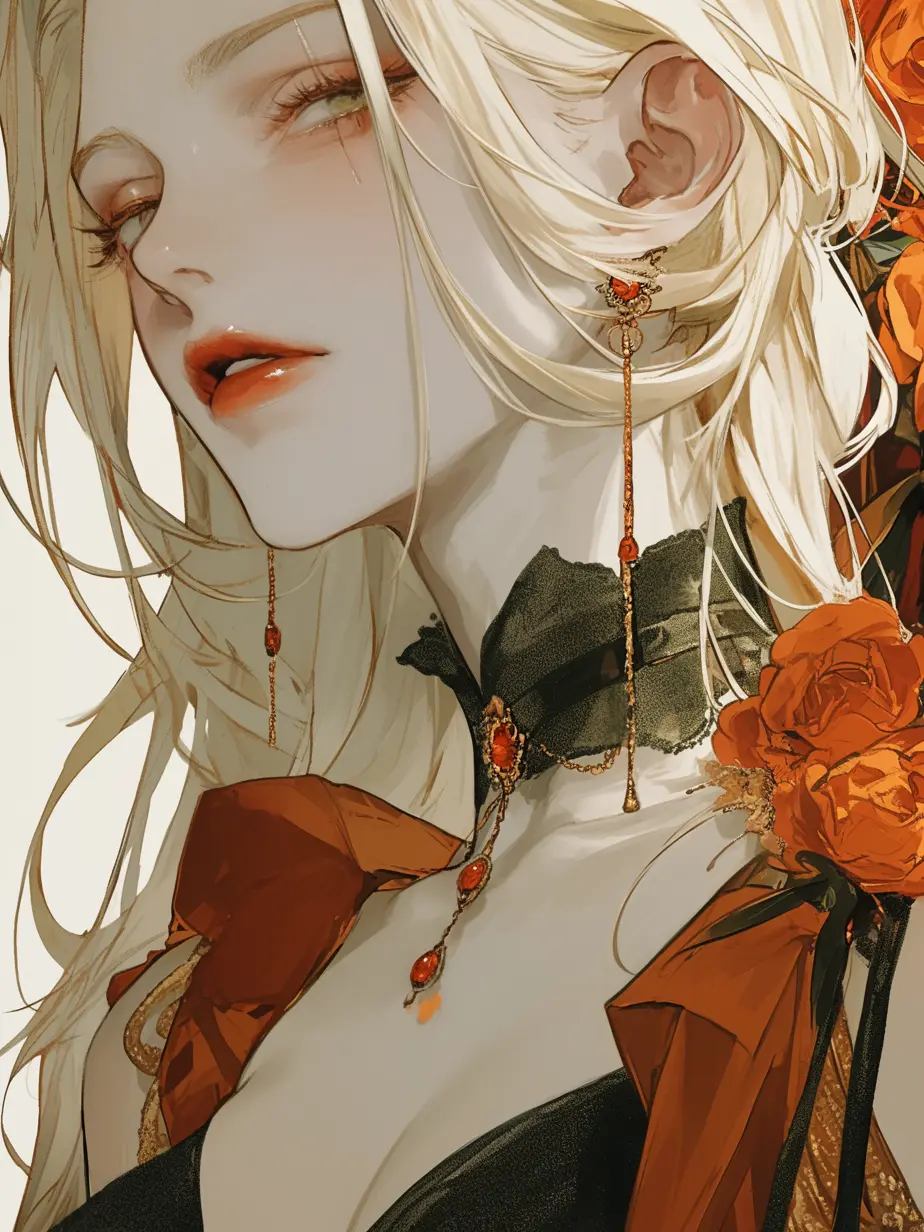 SEREnahye의 셀레나 아르넬