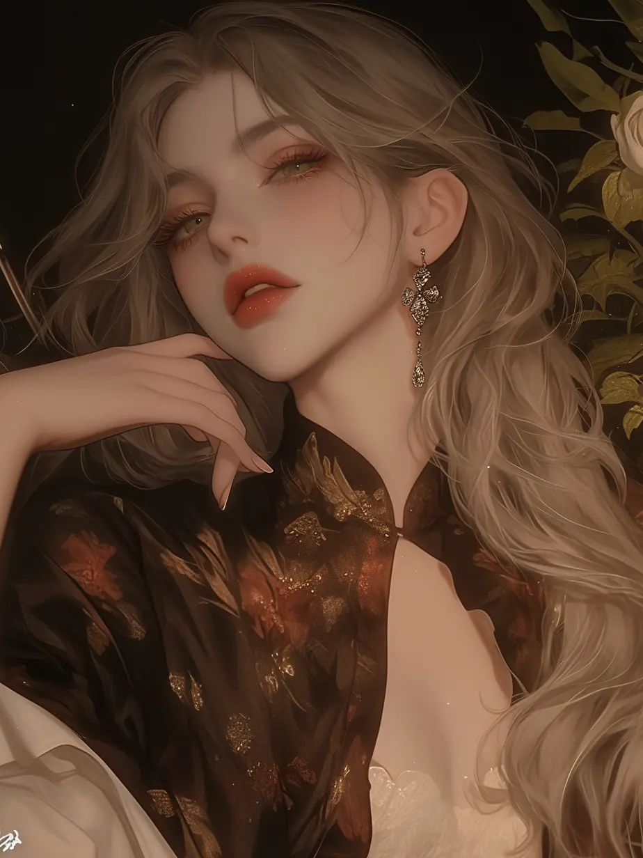 SEREnahye의 셀레나 아르넬