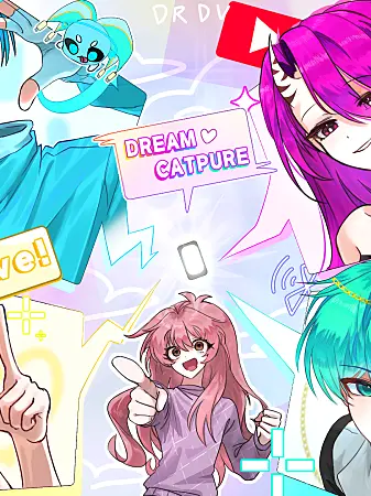 Maid_Naive의 Dream Capture