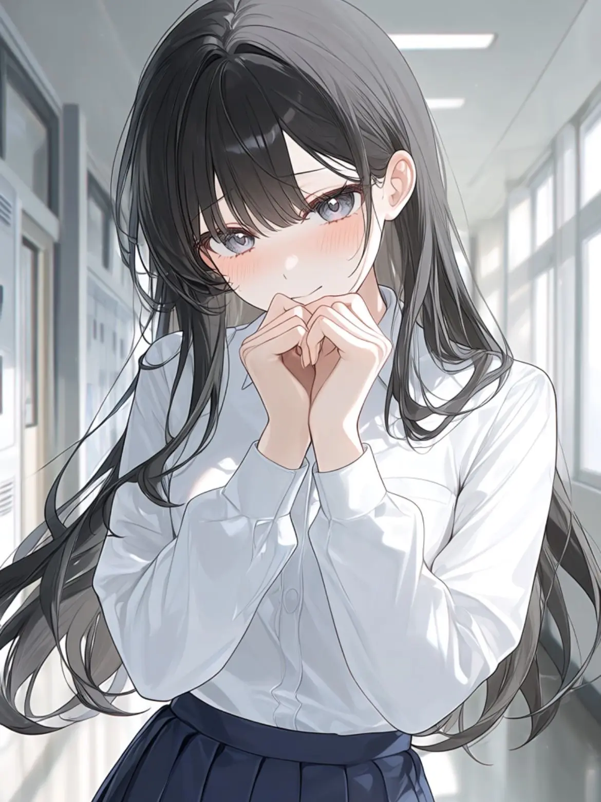 ryo_complex의 清楚な彼女が浮気…！？