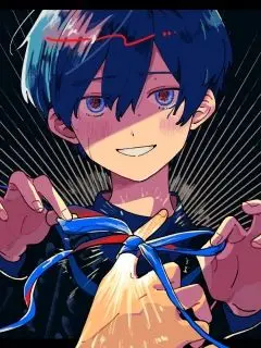 OttoSuuwhen1782196324의 故に愛なので。