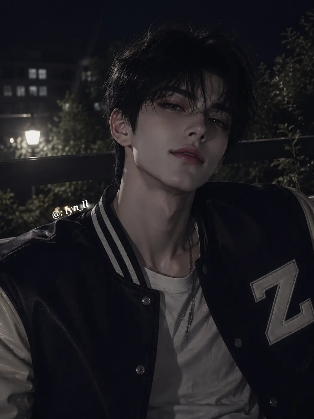lyn_ll의 권시헌