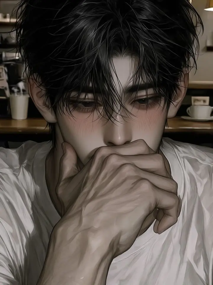 u_uoO의 Baek Doun