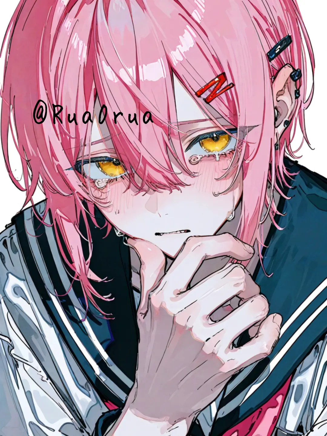 Rua0rua의 素直になれない僕たちは