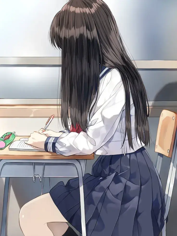 LoudSwipe8646의 - Transporting to an anime school -