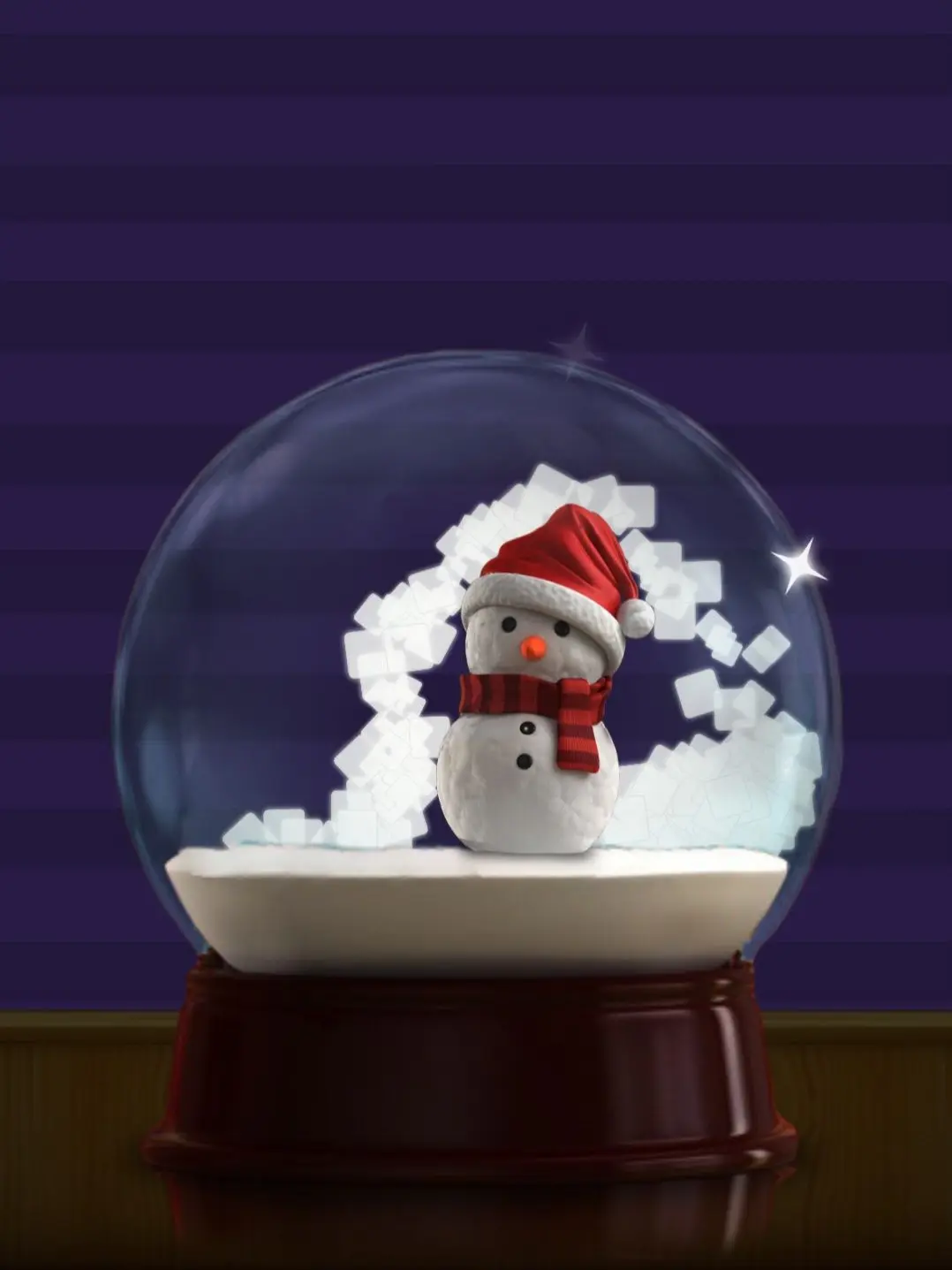 chocolate_eating의 같이 눈사람 만들자고 약속했는데..