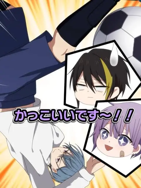 LivelyGame4713의 ハンドレ学園に入学しました