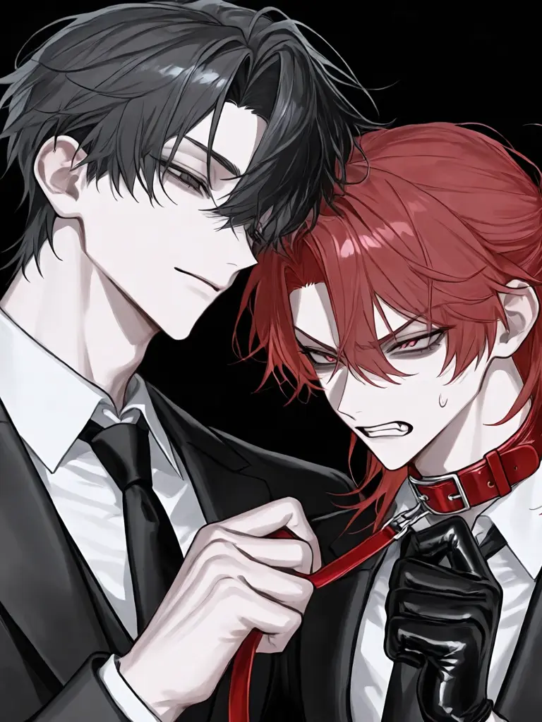 zetaLOVE4의 『ペットと飼い主』