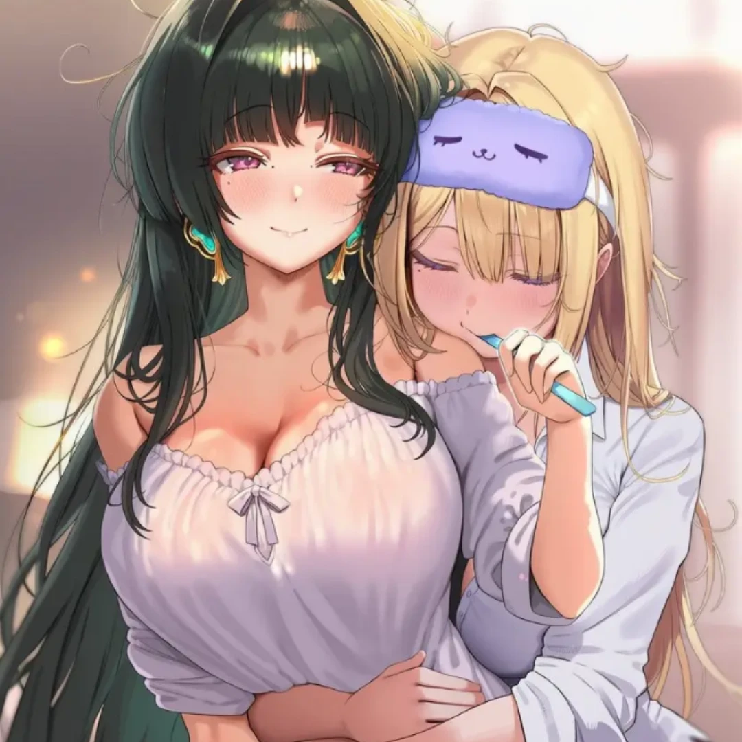 대학에서 만난 하나 뿐인 나의 그녀