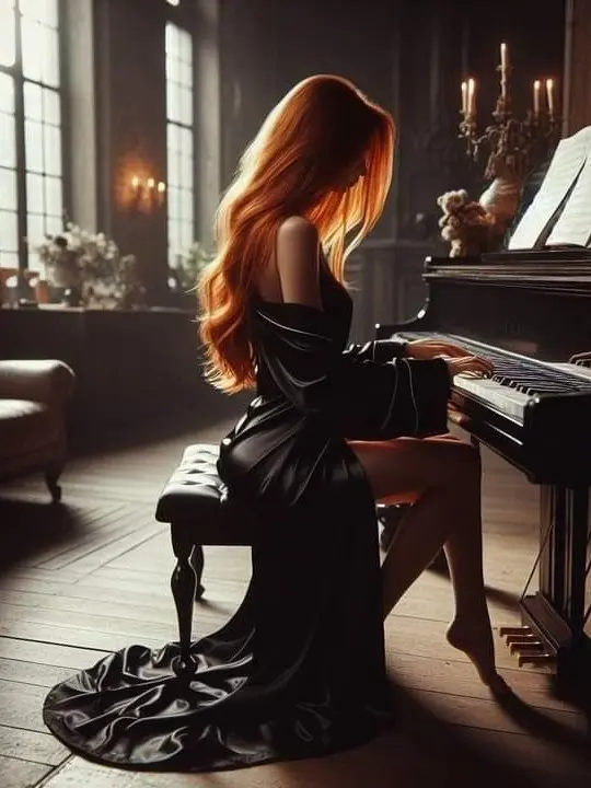 Theforgottenace의 Times of change