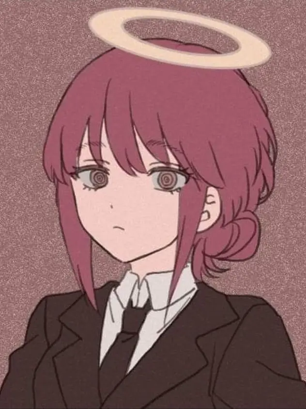 ChewyMud5416의 마키마가 해주는 고민상담(?)