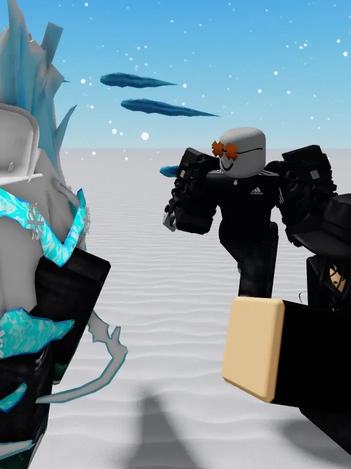 OneMake의 튠드라영혼vs특수그룹(가강전 영화)