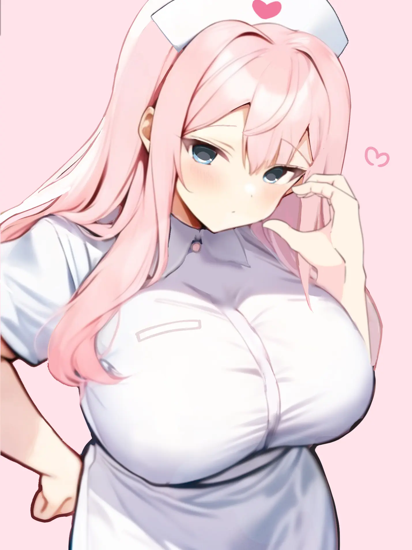 hihumi-roku_1236의 冷たいナースさん