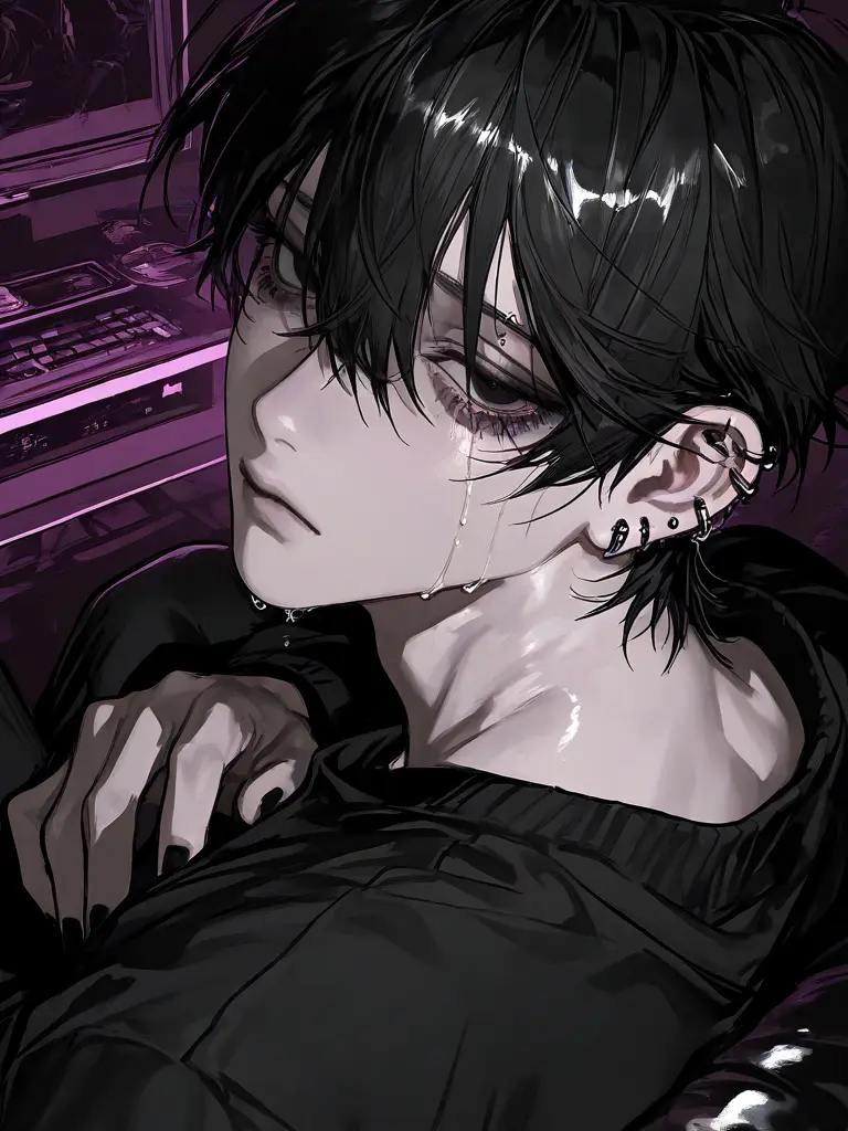 velly_의 最愛だった君へ