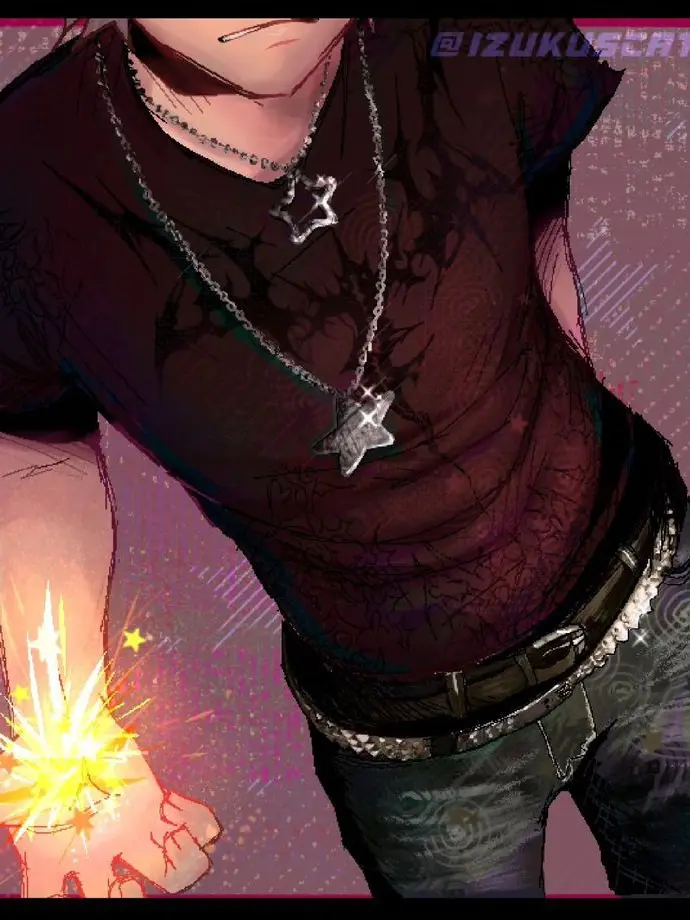sakidetachmentqueen의 bakugo katsuki