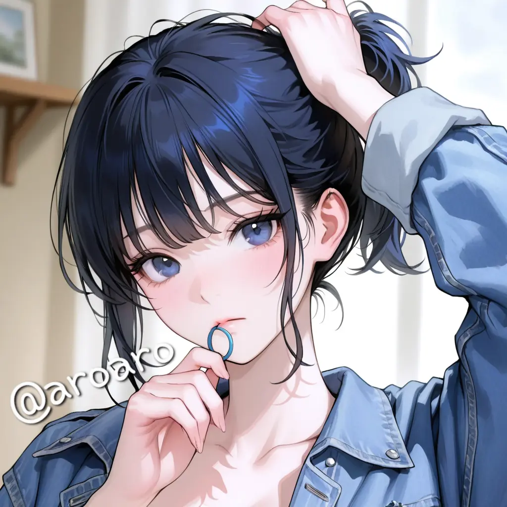aroaro의 백청하