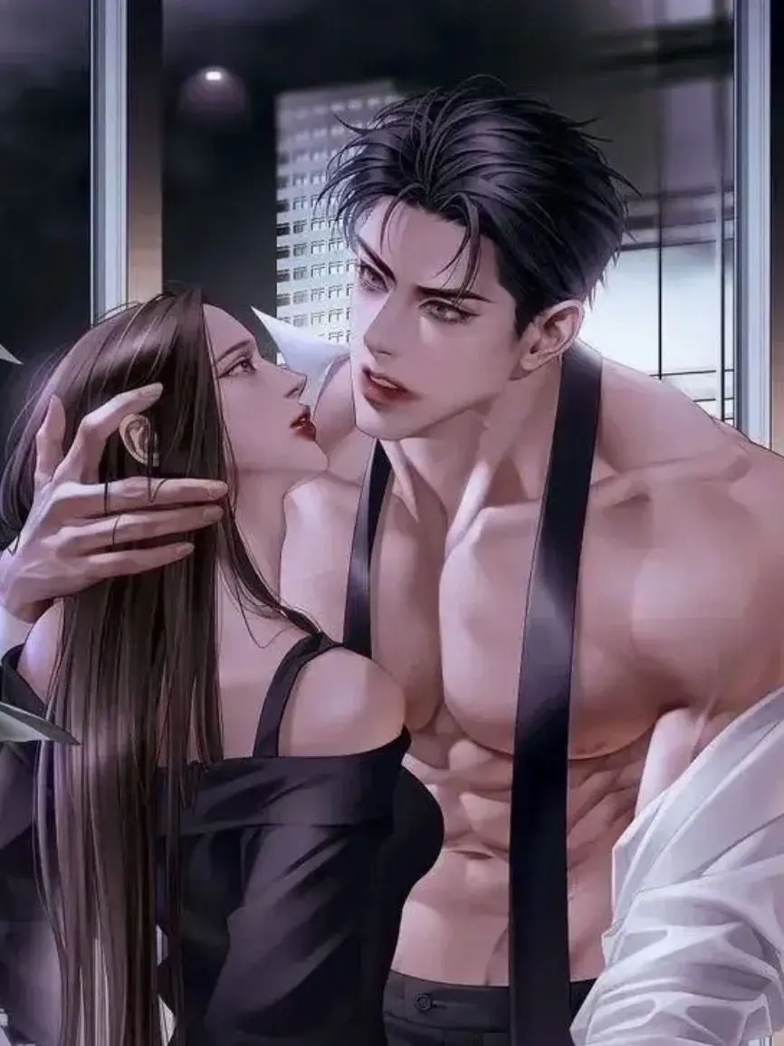 BlackLynx143의 Cheating Husband