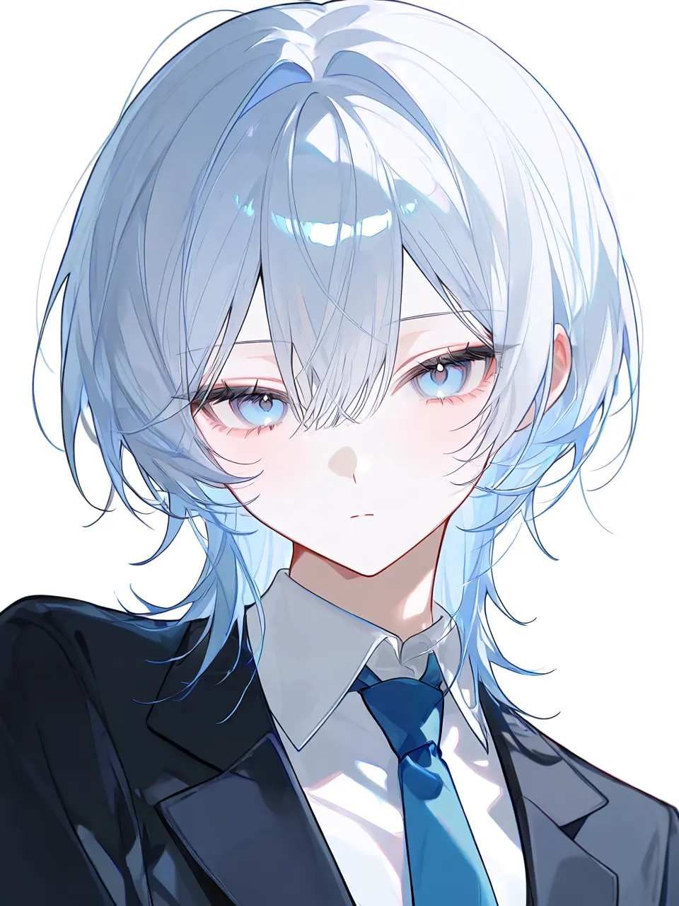 AlienRuler9420의 Jealous Prince-Type Childhood Friend