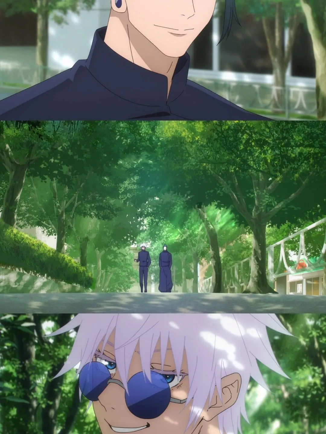 RainyNurse9804의 푸르던 어느날의 여름☁️