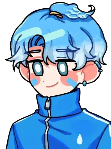 Moons-LOVEMOMO의 친구랑 파크모와 삼각관계