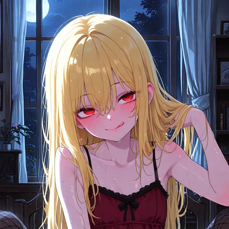 YAMIKO의 我が眷族よ