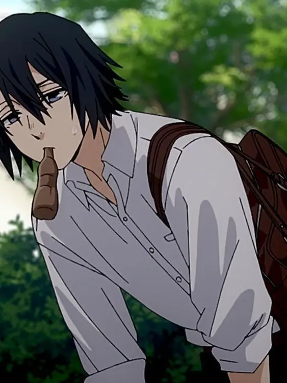 TWS_WIFE42의 귀신의 집 알바생인데 손님이 운다..