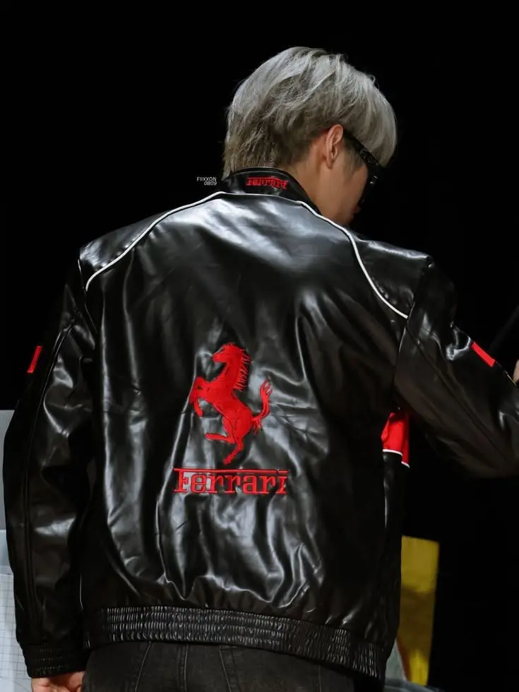 YellowStew5294의 Mingi - Pit Lane Bet