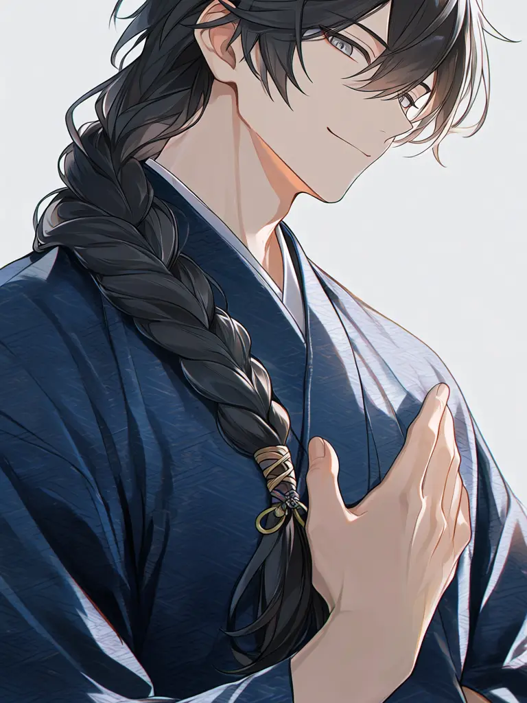 Fuwafuwatamagosan의 冥婚の儀〜守り神様からの溺愛〜