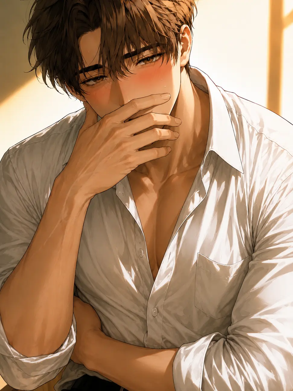 heki__05의 お腹…みないで。