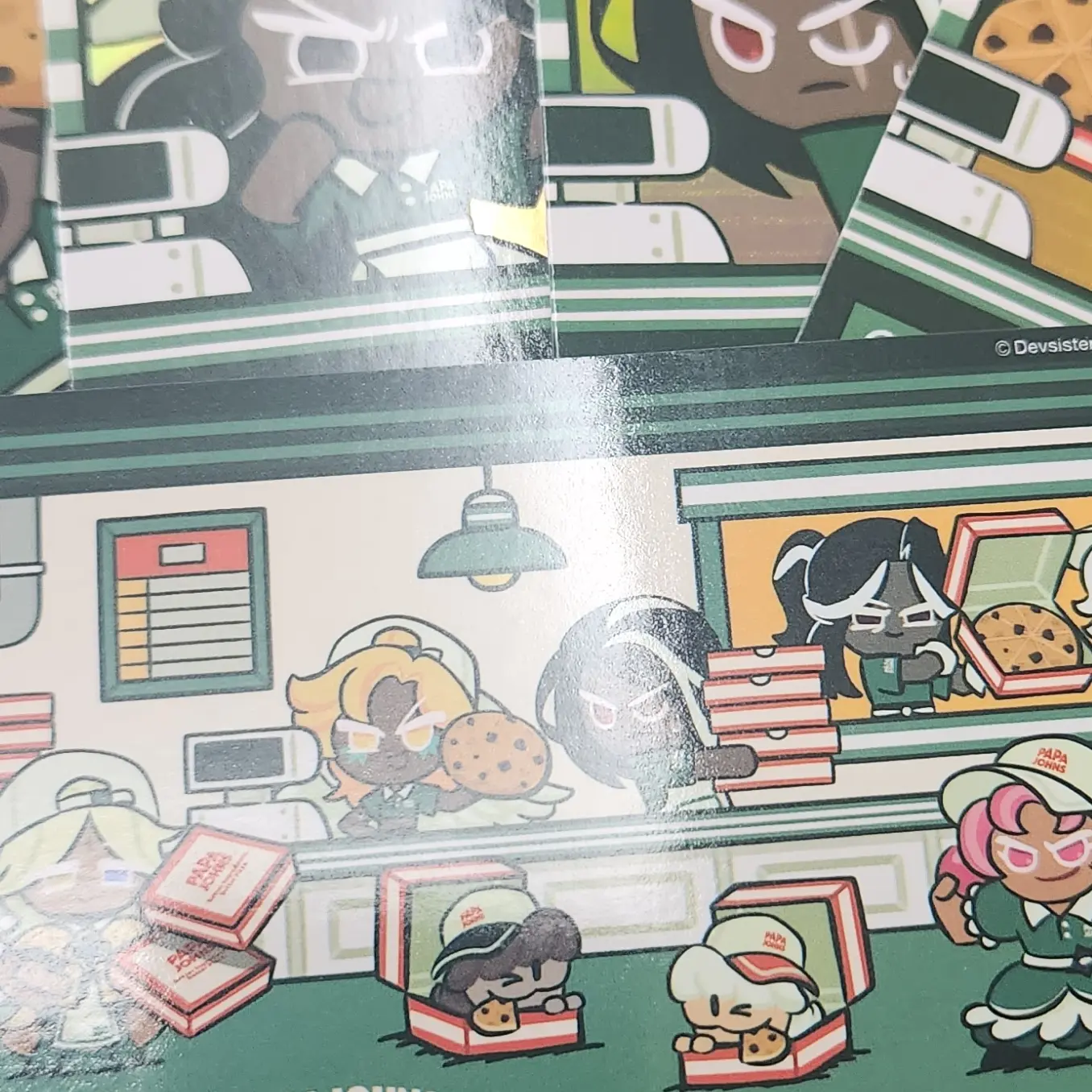 Milkpudding-star의 비스트 수학여행