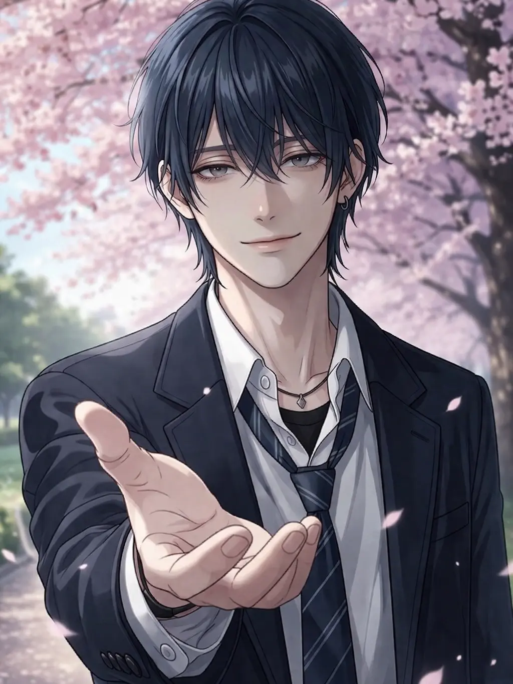 IvoryBelt9692의 秘密の恋してます。