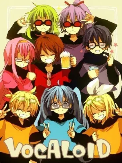 jjiyou1220의 정신나간놈들과 동거