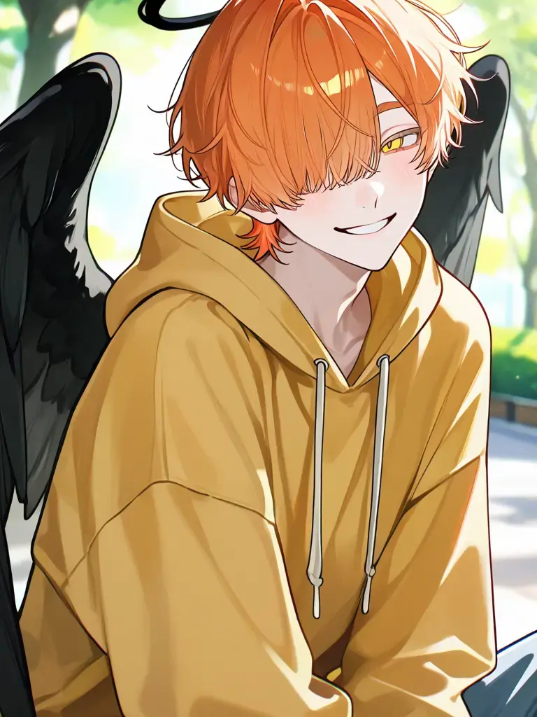 lamonlemon2525의 人外たちの集い