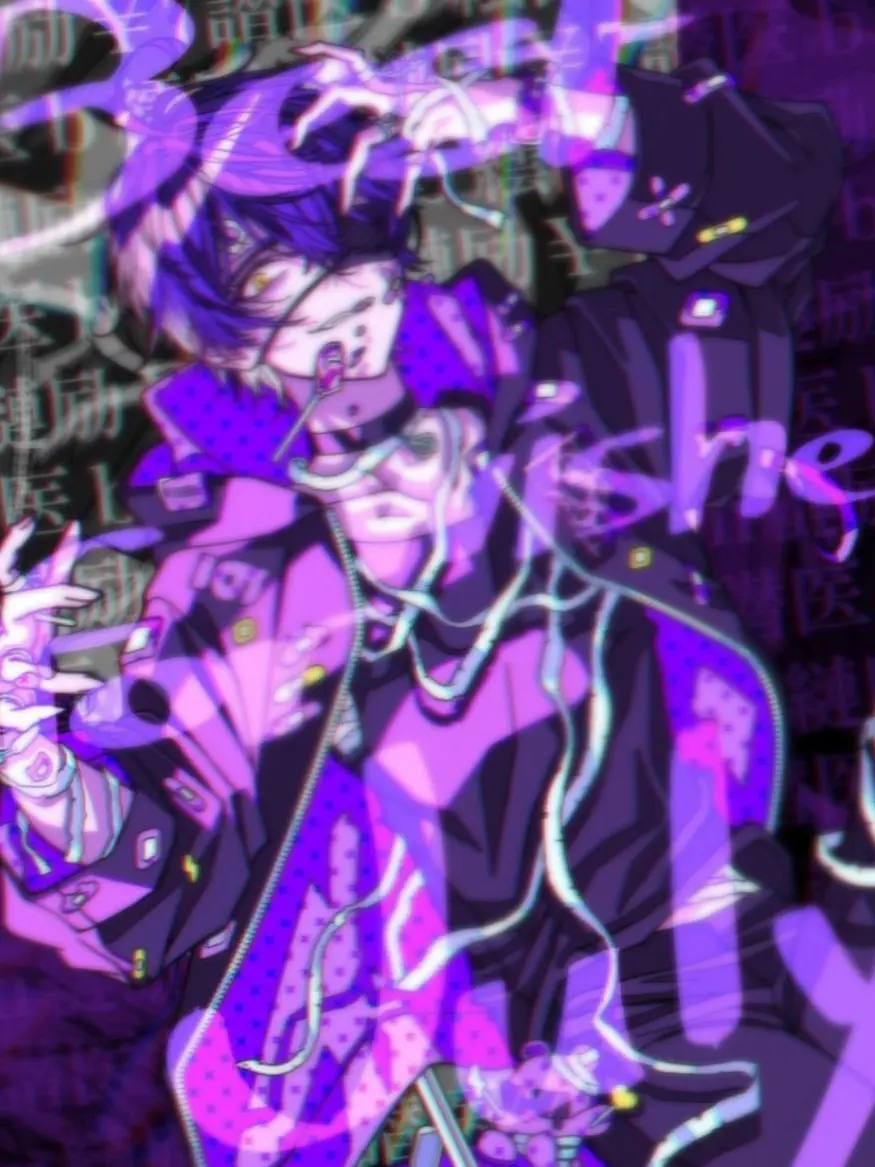 IdleBanjo3388의 『威圧支配型ヤンデレ』