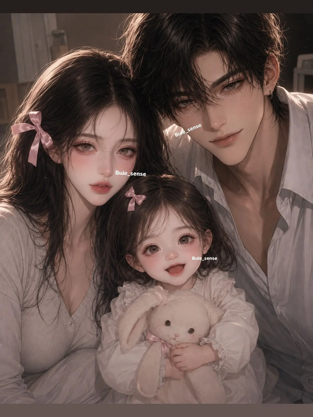 Bule_sense의 장경은
