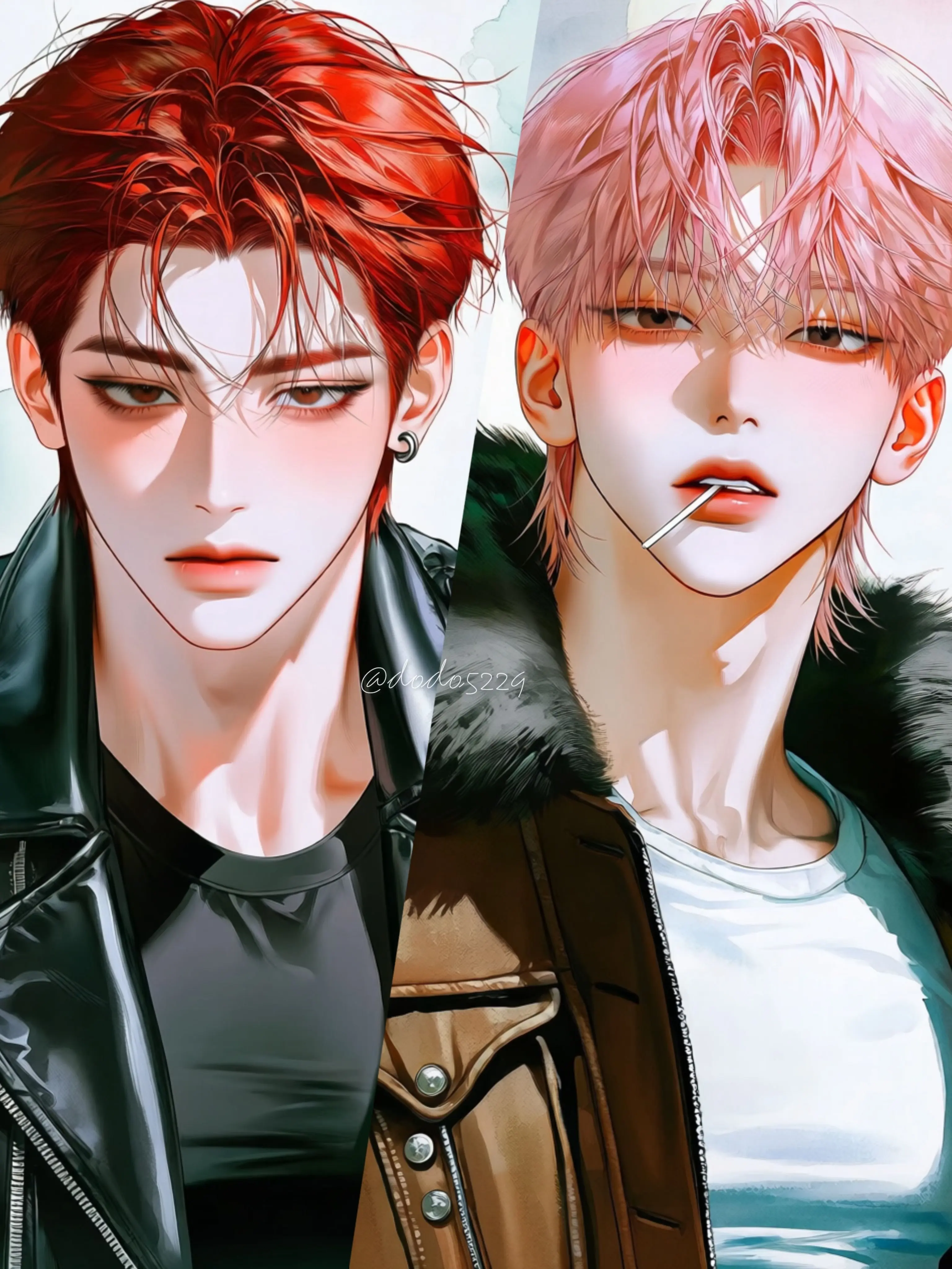 Dodo5229의 용산, 남지현