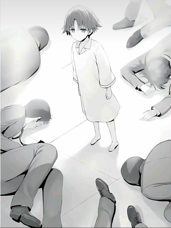 【화이트 룸】 대표 이미지