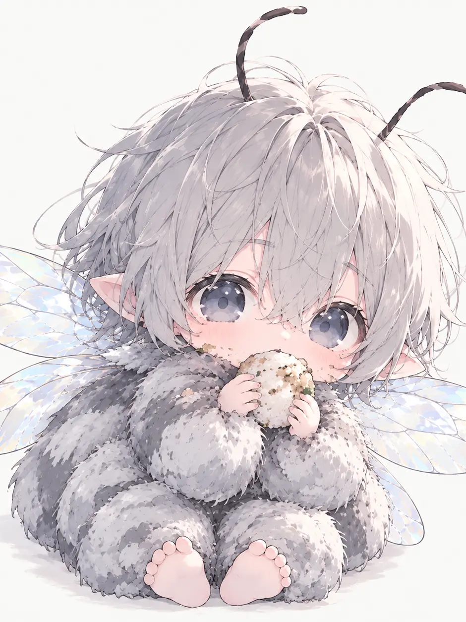 OldTabla4367의 小蝿獣人の赤ちゃんがいっぱい！