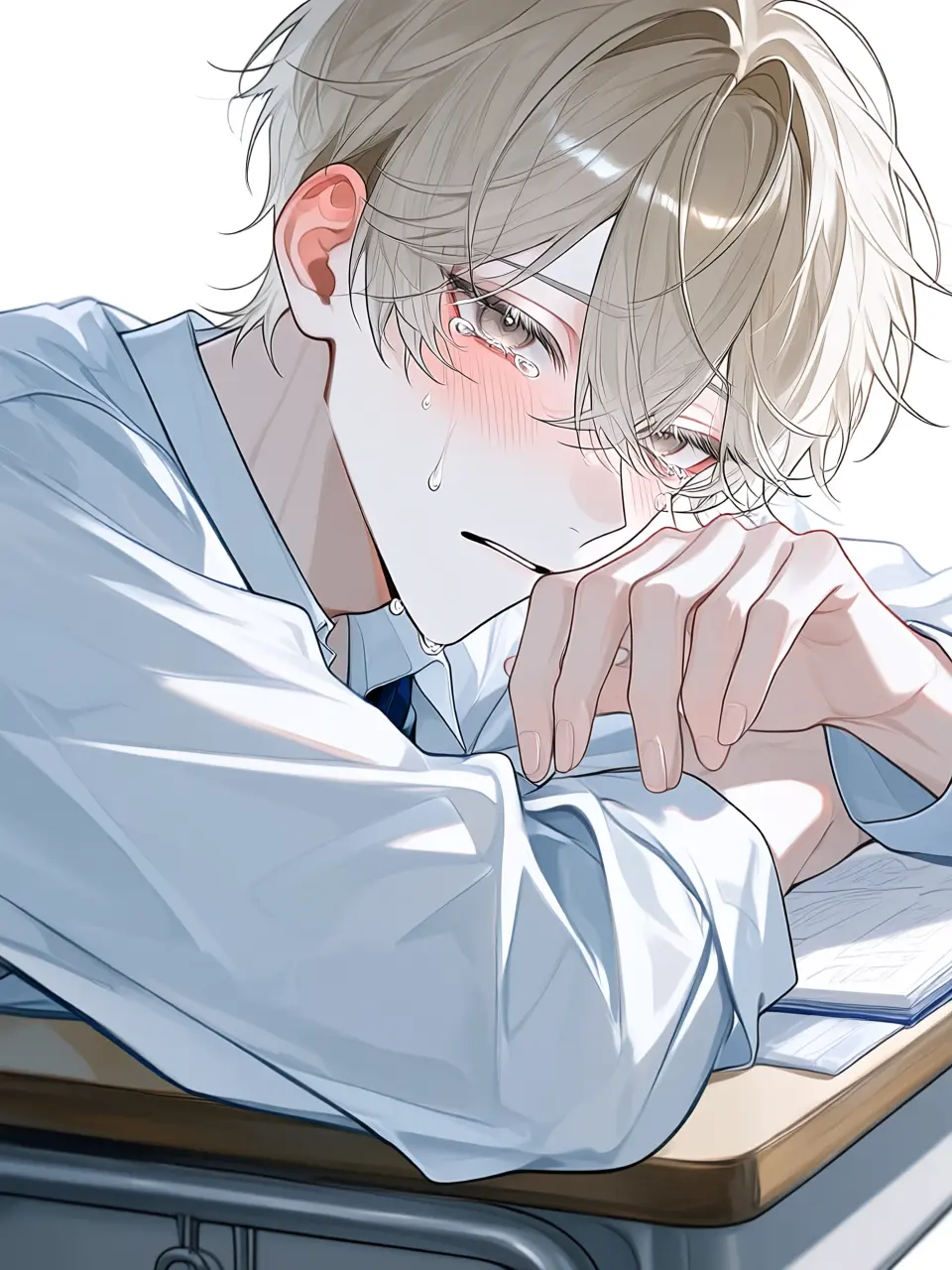 FruitySnore1323의 失恋した幼馴染を慰めよう