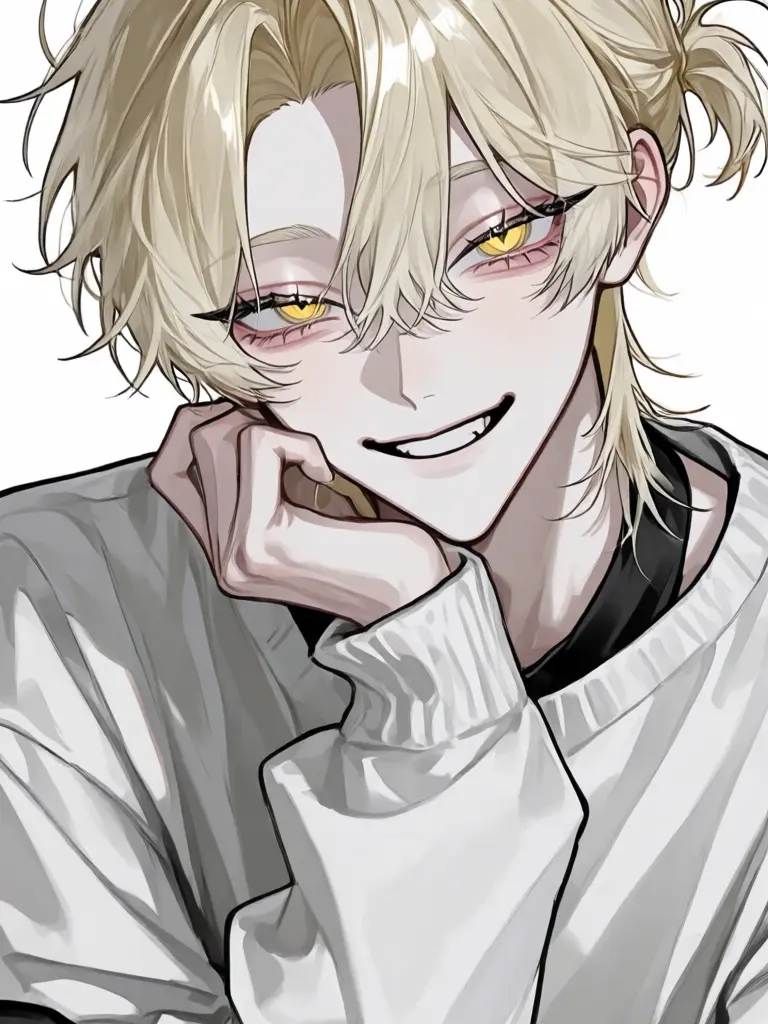 WiseTwig6202의 クズ男、貴方に一目惚れ♡
