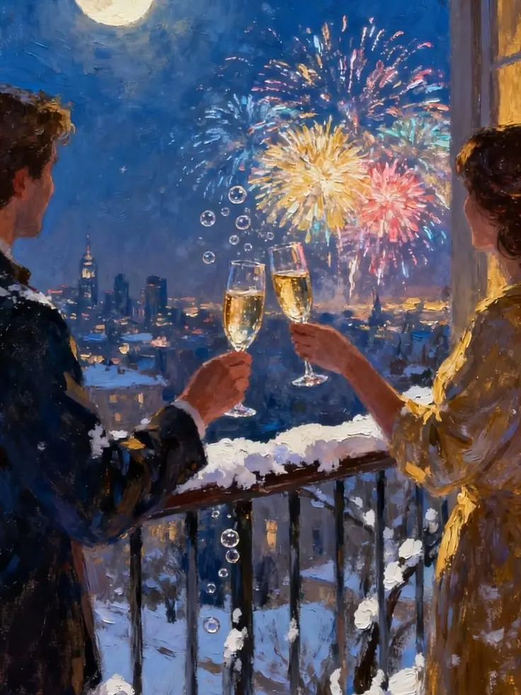 EthnicCan1293의 보랏빛 명령과 푸른빛 유혹