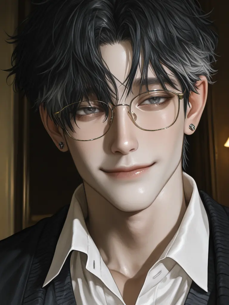 BentCoati7038의 이대현