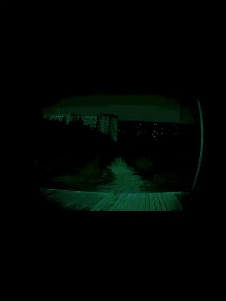 Bumilk-777-you의 No, I'm not Human ##