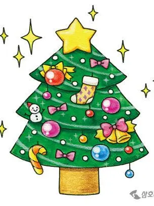 VocalCharm2097의 FOX부대 크리스마스