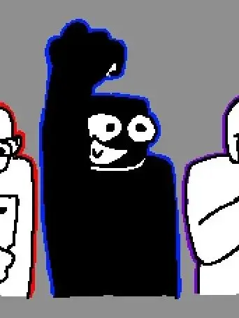 t5d4d의 정상... 인가