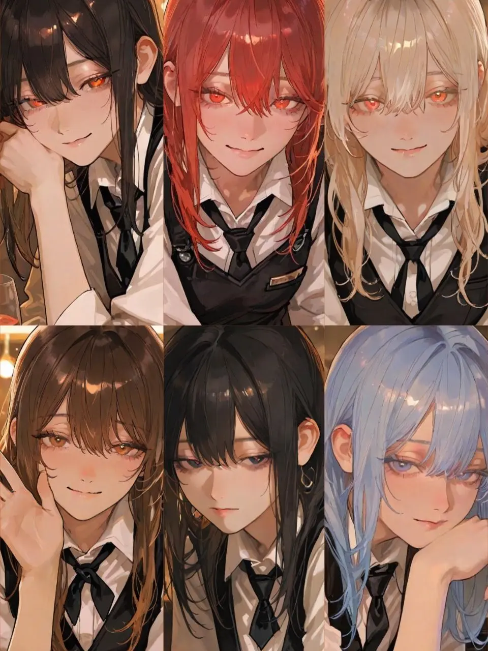 AwareWood8037의 Lily’s BAR
